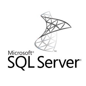 sqlserver